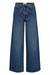 Nümph - Jeans - Nubrooklyn Jeans Mid Blue - Medium Blue Denim