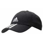 Kasketter Adidas 3stripes Twill