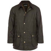 Vindjakker Barbour  -