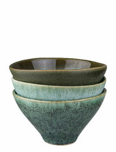 Elements Bowl Mette Ditmer Green