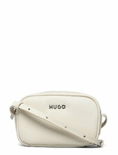 Chris Sm Crossbody R Hugo White