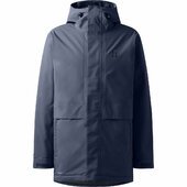 Haglöfs Salix Proof Mimic Ii Parka Vinterjakke Herre, Tarn