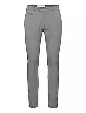Como Suit Pants Les Deux Blue