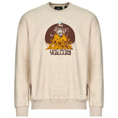 Sweatshirts Volcom  Fa Callum Rooney Crew