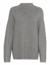 Tiaiw Boxy Pullover Inwear Grey