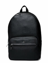 Ray_backpack N. Boss Black