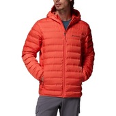 Vindjakker Columbia  Lake 22 Ii Down Hooded Jacket