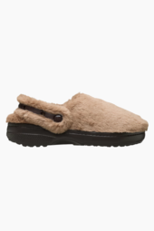 Classic Unfurgettable Clog - Milk Chocolate - Crocs - Brun 39/40