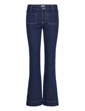Flare Wrangler Navy