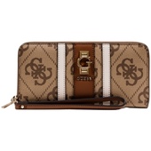Tegnebøger Guess  Erenia Slg Large Zip Around Swso78 38146