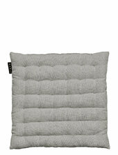 Pepper Seat Cushion Linum Grey
