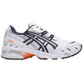 Sneakers Asics  Gel-1090 White Midnight (women's)