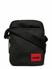 Ethon 3.0_ns Pocket Hugo Black