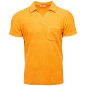 Polo-t-shirts M. Korte ærmer Jott  Neil