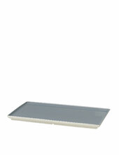 Tallerken 'eli' Broste Copenhagen Grey