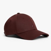 Kasketter Tommy Hilfiger  Th Flag Cotton 6 Panel C