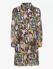 Ihrilly Dr Ichi Patterned