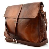 Skuldertasker Vera Pelle Vp825