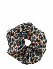 Leopa Luster Scrunchie Becksöndergaard Patterned