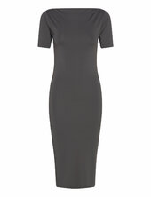 Kelsey - Modern Interlock Day Birger Et Mikkelsen Grey