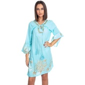 Tunikaer Isla Bonita By Sigris  Kurta