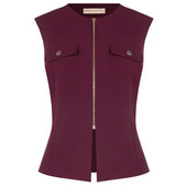 Habit Vest Rinascimento  Cfc0127503003