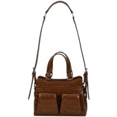 Skuldertasker Nunoo Small Cher Texas