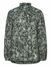 Arienne Blouse Odd Molly Green