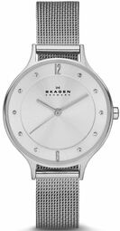 Skagen Dameur Skw2149 Anita Sølvfarvet/stål Ø30 Mm