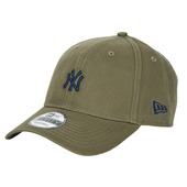 Kasketter New-era Washed 9forty® New York Yankees