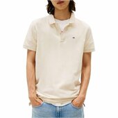 Polo-t-shirts M. Korte ærmer Tommy Jeans  Dm0dm20676