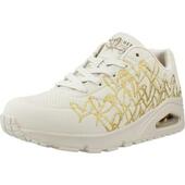 Sneakers Skechers  Uno - Golden Heart