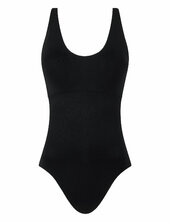 Smooth Comfort Shapwear Body Chantelle Black