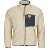 Fleecetrøjer Superdry Full Zip Retro Polar