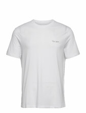 T-shirt Armani Exchange White