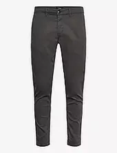 Paul K3280 Dale Chino Gabba Black