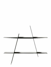 A-shelf Andersen Furniture Black