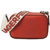 Taske Karl Lagerfeld  K Circle Slim Camera Bag