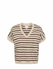 Nukiki Pullover Nümph Brown