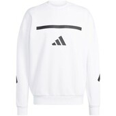 Fleecetrøjer Adidas M Z.n.e. Crw