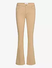 Pd-marija Jeans Herritage Color Pieszak Beige