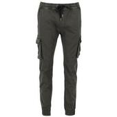 Cargo Bukser Alpha Industries  Cotton Twill Jogger