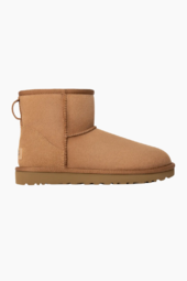 W Classic Mini Boots - Chestnut - Ugg - Brun 41