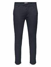 Onsmark Pete Life Slm Chin 0013 Pnt Noos Only & Sons Navy