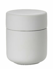 Jar With Lid Ume Z Denmark Grey