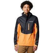 Parkaer Columbia  Pouring Adventure Iii Jacket