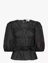 2nd Phina - Structural Dots 2ndday Black