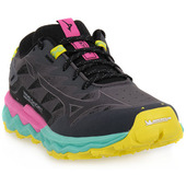 Løbesko Mizuno  Wave Daichi W