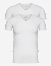 Loungewear Set Armani Exchange White