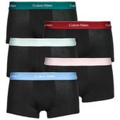 Boxer Calvin Klein Jeans  Low Rise Trunk 5pk X5